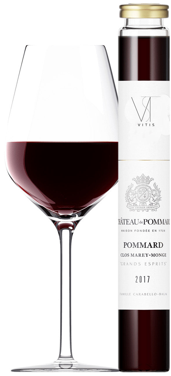 Les Vins Rouges
