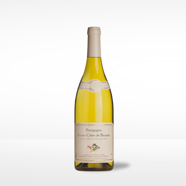 Haute Côtes de Beaune - Burgundy - Domaine Henri Naudin - Ferrand - 2019