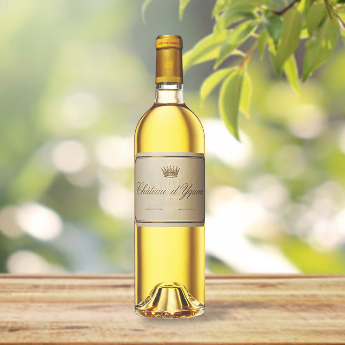 Château d'Yquem - 2020 - Sauterne - Liquoreux