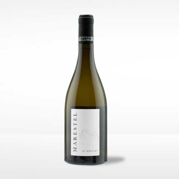 AOP Roussette de Savoie - Marestel - cépage : Altesse - Domaine Du Pasquier - 2017