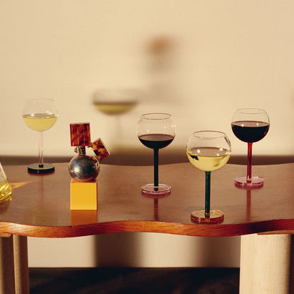 Verre à vin - ballon