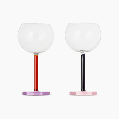 Verre à vin - ballon