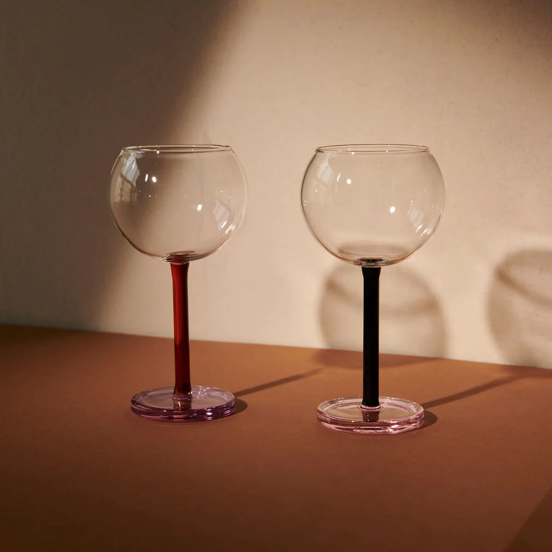 Verre à vin - ballon