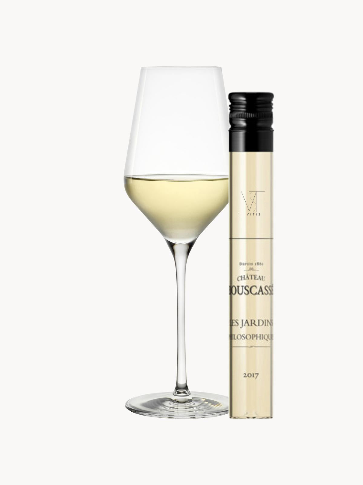 Les Vins Blancs